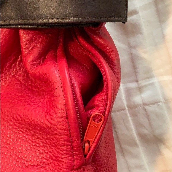 Village Tannery purse - Picture 4 of 7